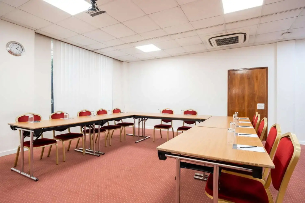 Clarion Collection Croydon Park Hotel