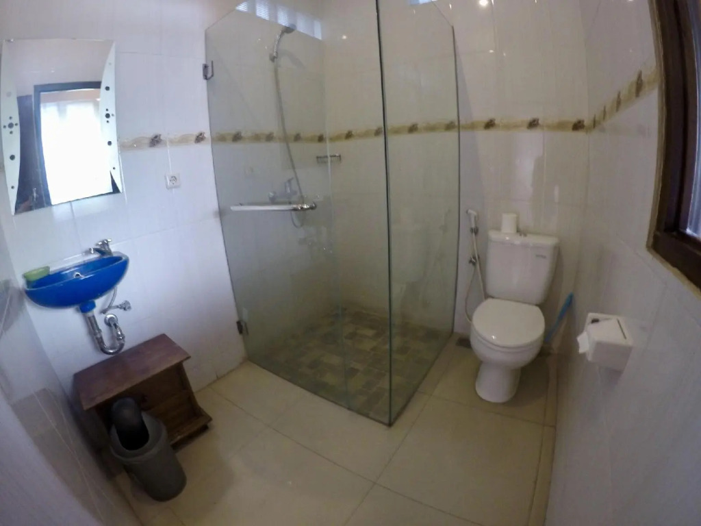 Sus Budget Hotel Legian