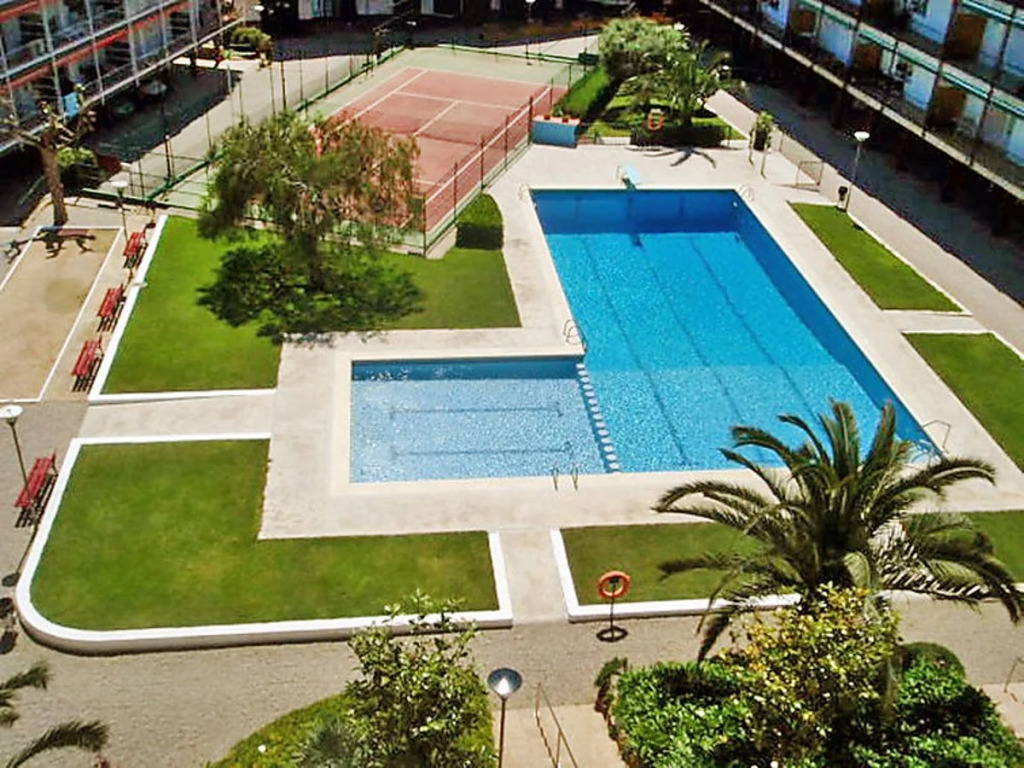 Apartment MAROLA Sant Andreu de Llavaneres