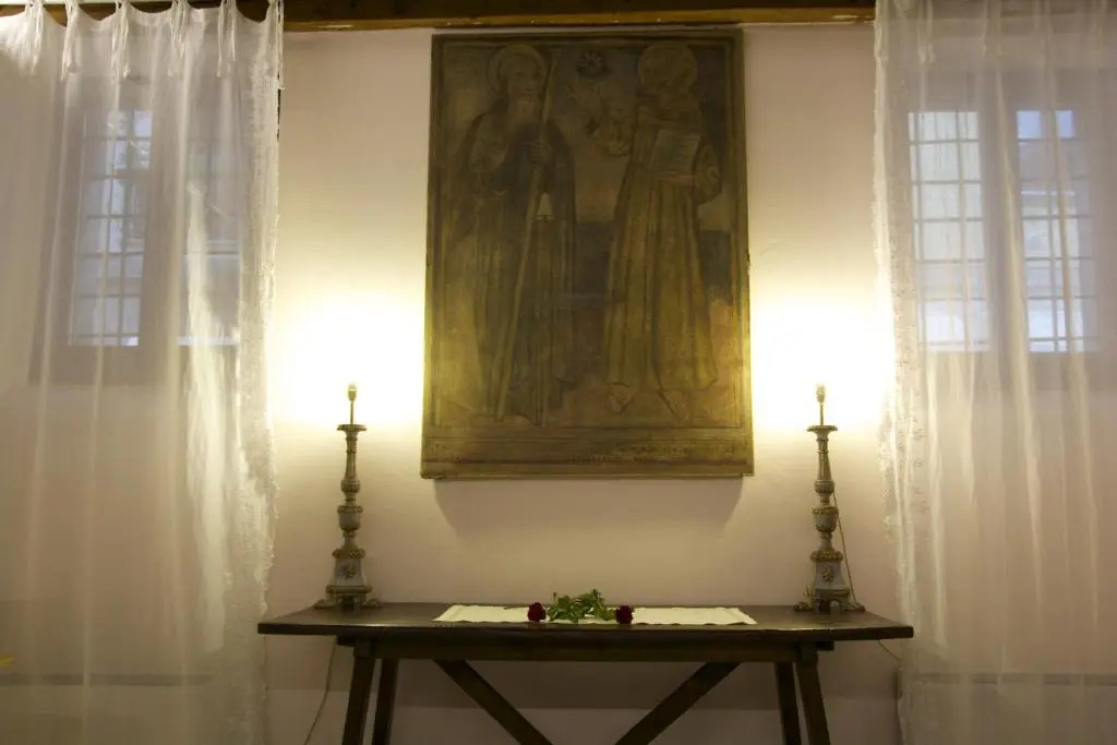 Corte Ristori Rooms