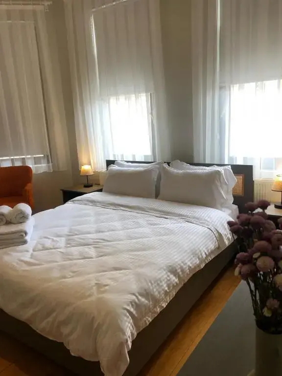 Utopia Konak Otel