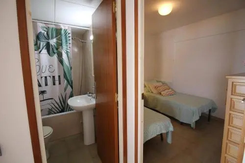 Basic Comfort Apartaments Karina