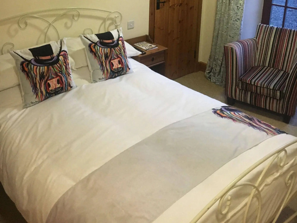 The Hemmel Bed and Breakfast