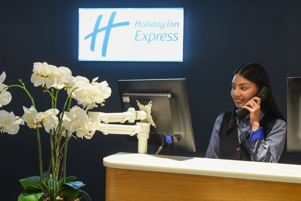 Holiday Inn Express - Birmingham - City Centre by IHG
