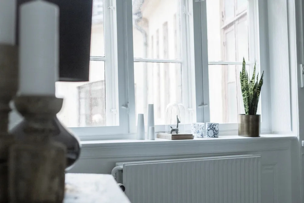 3 Bedroom Apartment in Latin Quarter