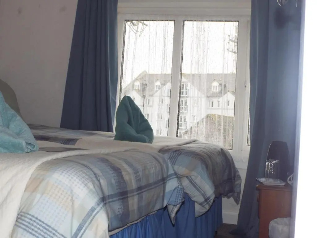 Corner House Guest House