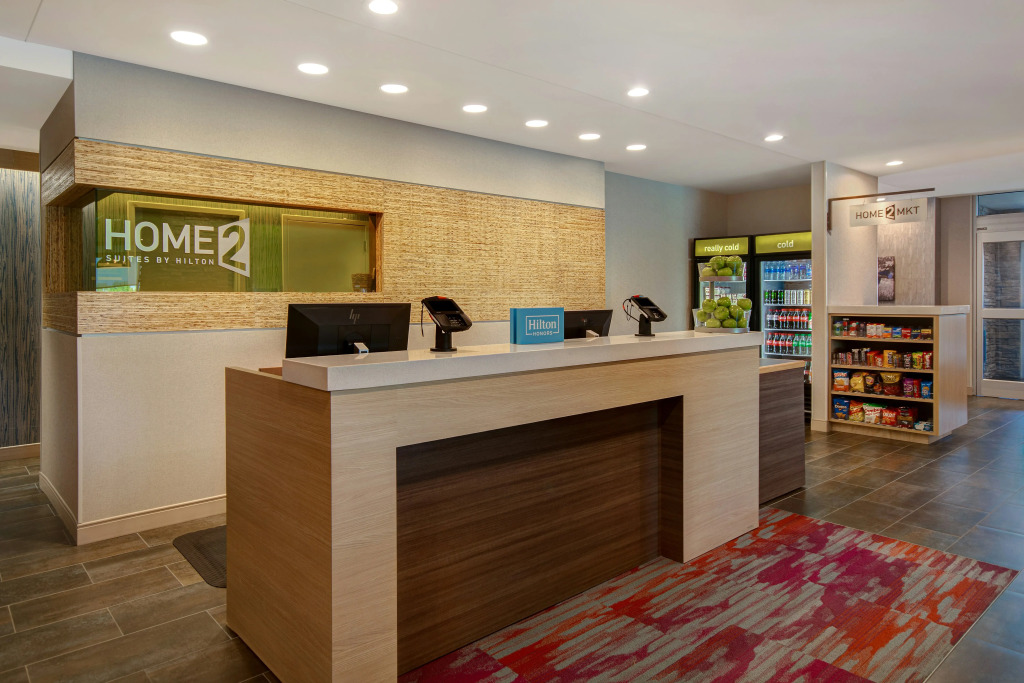 Home2 Suites By Hilton Shepherdsville Louisville South