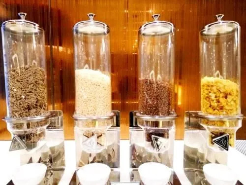 Shilin Tongce International Hotel