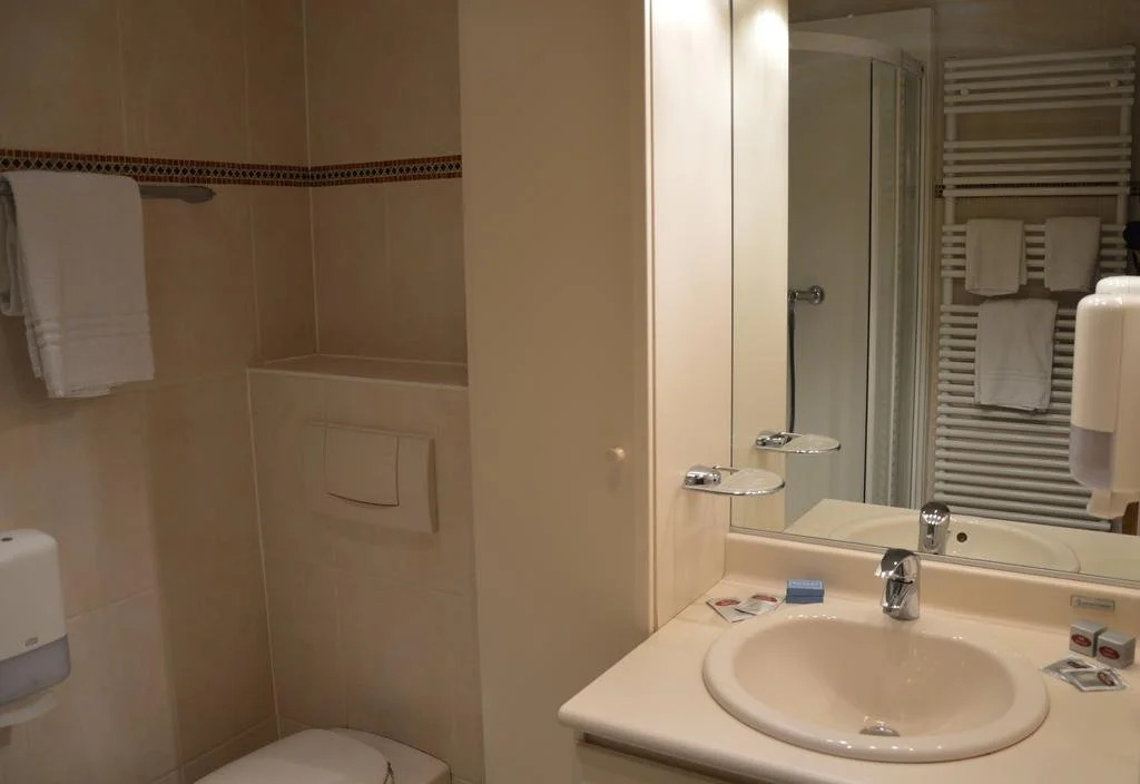 Hotel Cesar