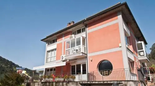 Hotel El Mirador del Nalón