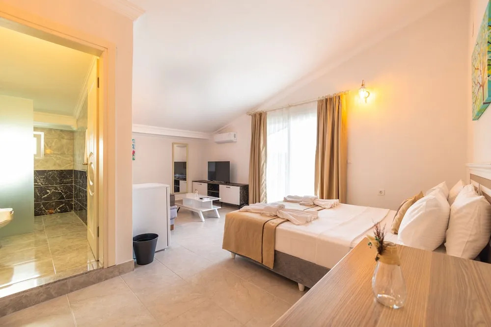 Defne Butik Otel