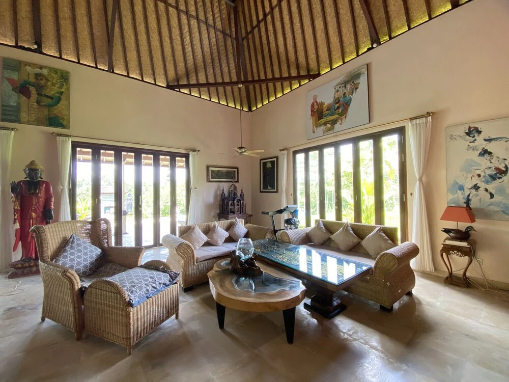 Arvanya Villa Ubud