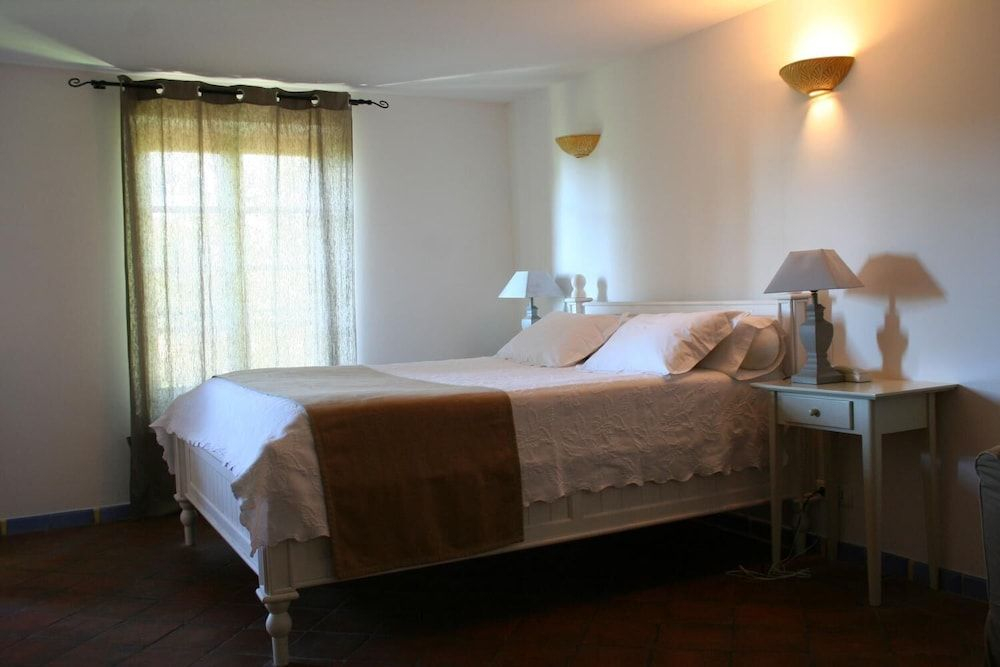 La Bastide du Paradou