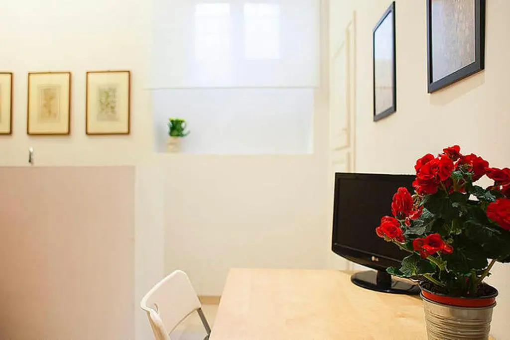 Nice To Meet You Apartment