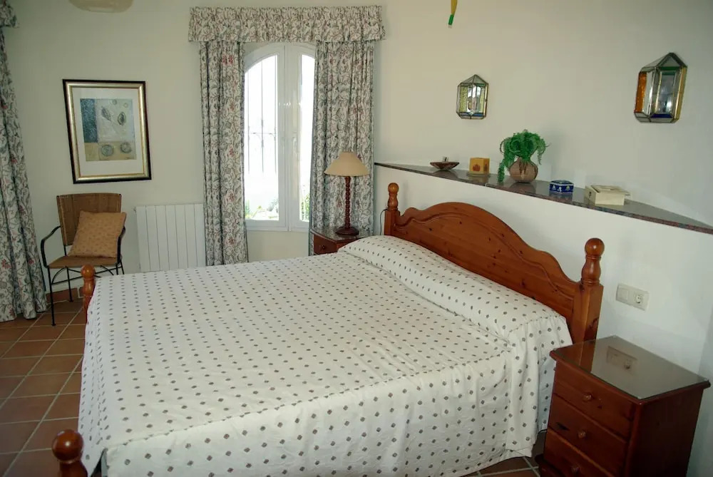 Villa Monika