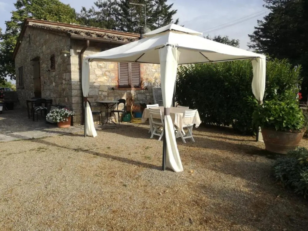 Massimo House