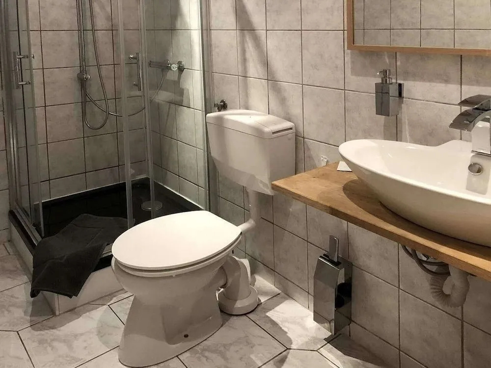 Landlust Hotel