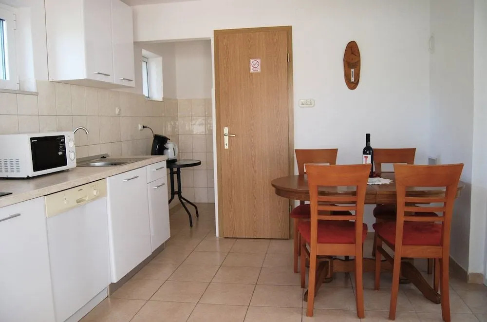 Apartment Lili