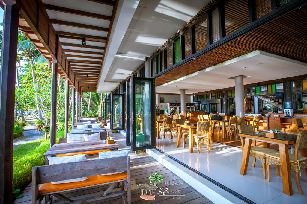 K.B. Resort