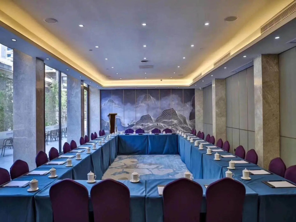 Ji Hotel Fuzhou Shangxiahang