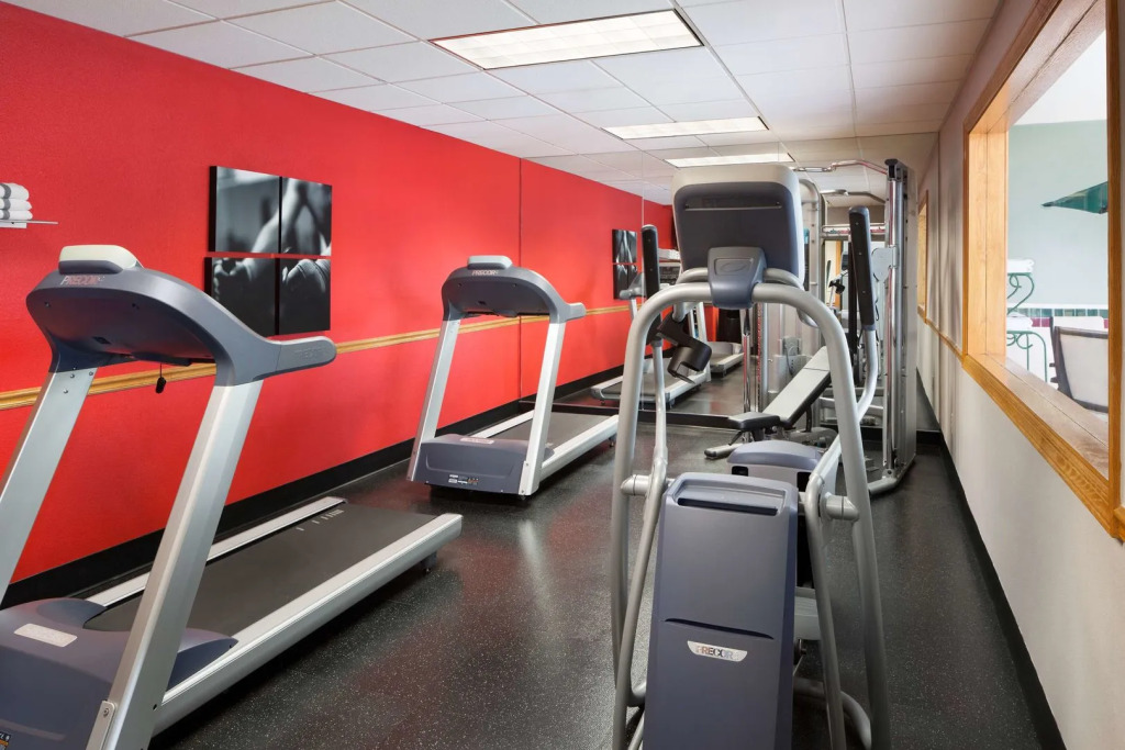 Country Inn & Suites by Radisson, Columbus West, OH