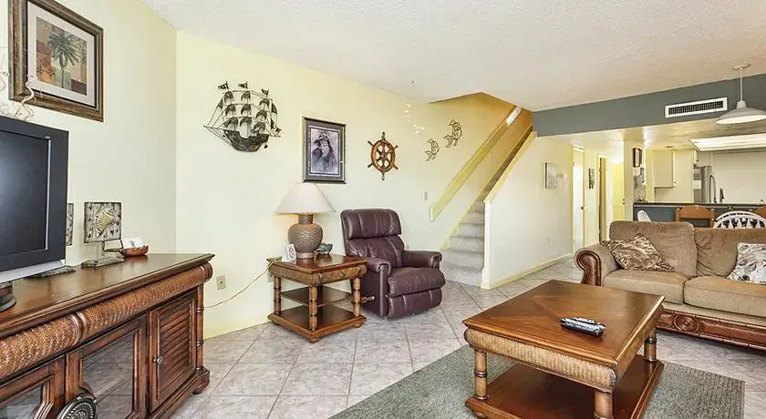 Island House C219 by Vacation Rental Pros