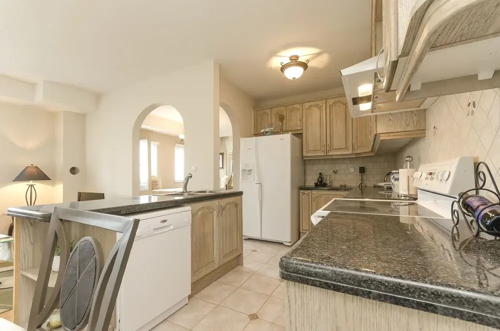 Apartment Canada Dream Vacation