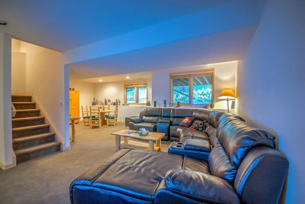 Cascades at Eagleridge by Retreatia