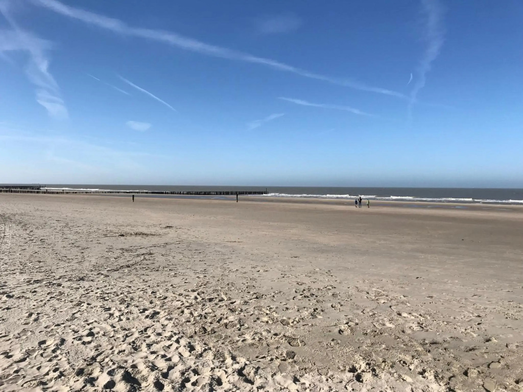 B&B Zee van Tijd Domburg
