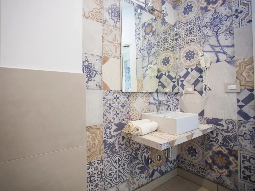 Boutique & spa Sirenahotel
