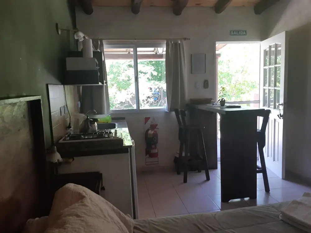 Villa Ciruelos
