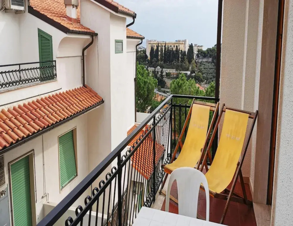 Apartment in Pietra Ligure