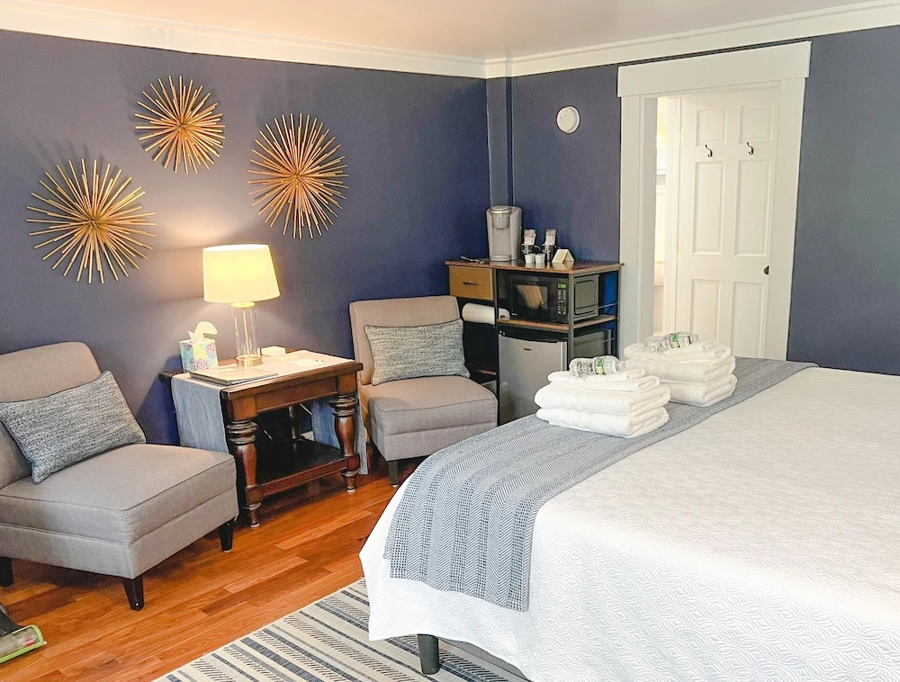 Freedom House B&B