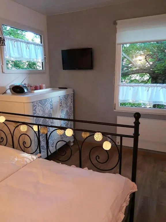 Ferienhaus Paulina