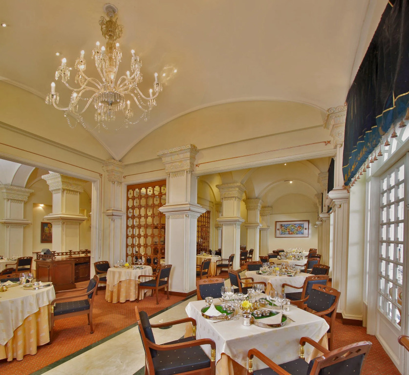 ITC Windsor, a Luxury Collection Hotel, Bengaluru