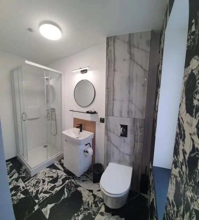 Cicha4 Apartments