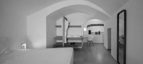 Anemos Family Suites