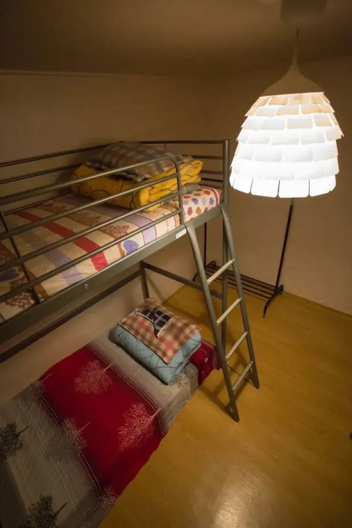 StoryG Guesthouse - Hostel