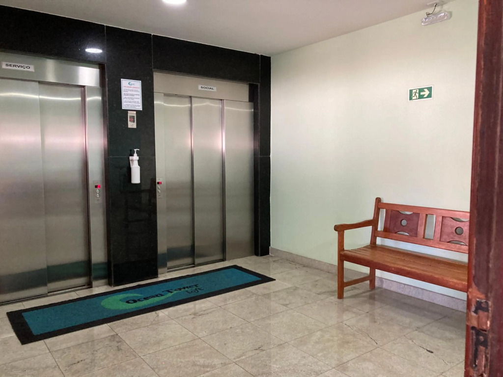 Loft Duplex da Praia Grande 106