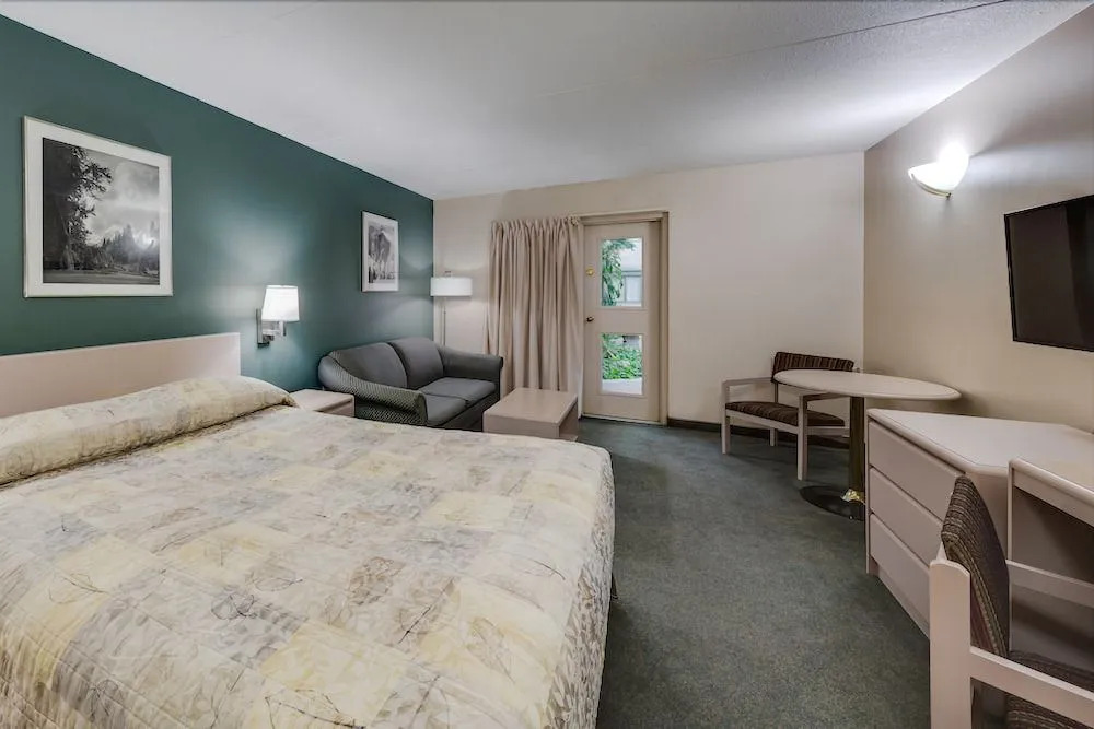 Heritage Inn Hotel & Convention Centre - Taber