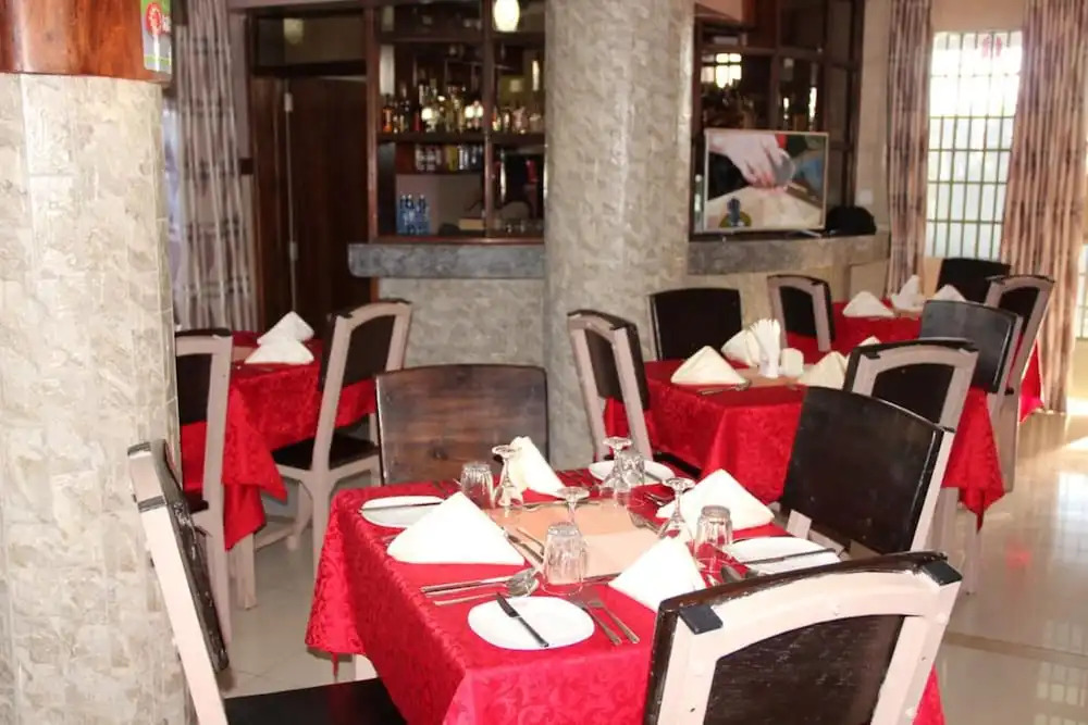 Limrock Hotel