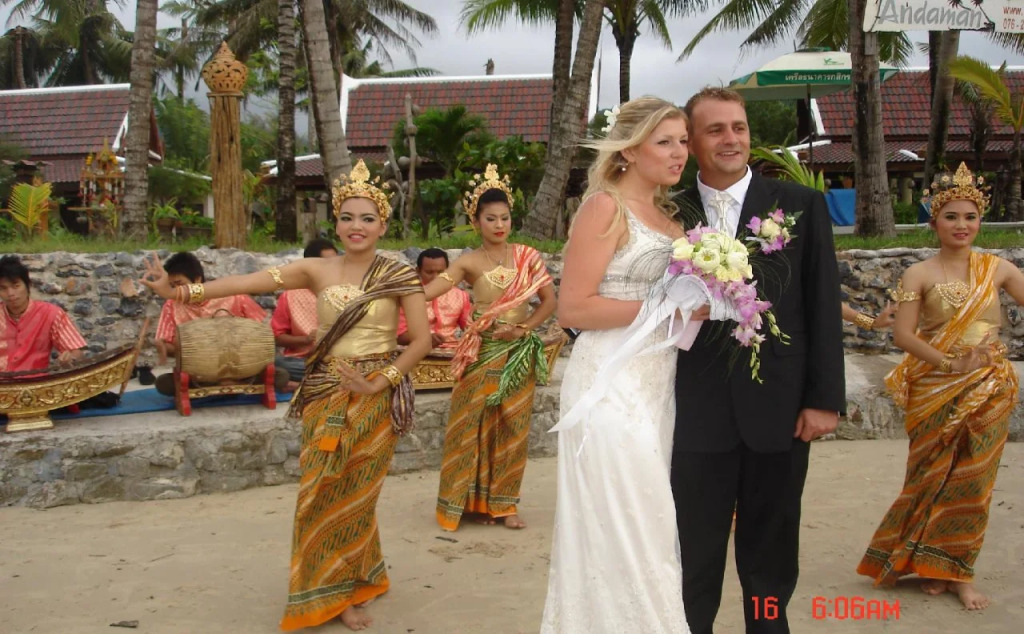 Andaman Bangtao Bay Resort