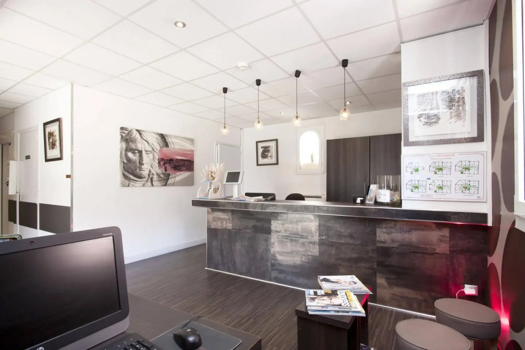 Hotel San Carlu Citadelle Ajaccio