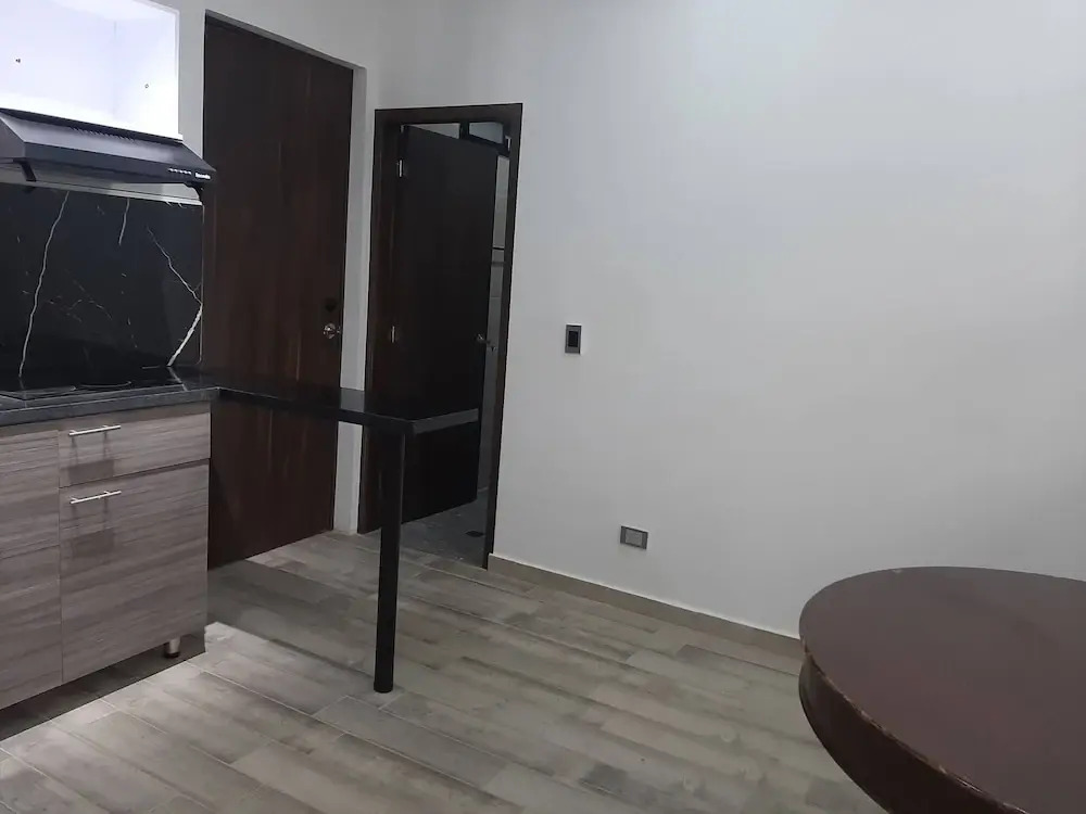 Studio Apartment Near The Can