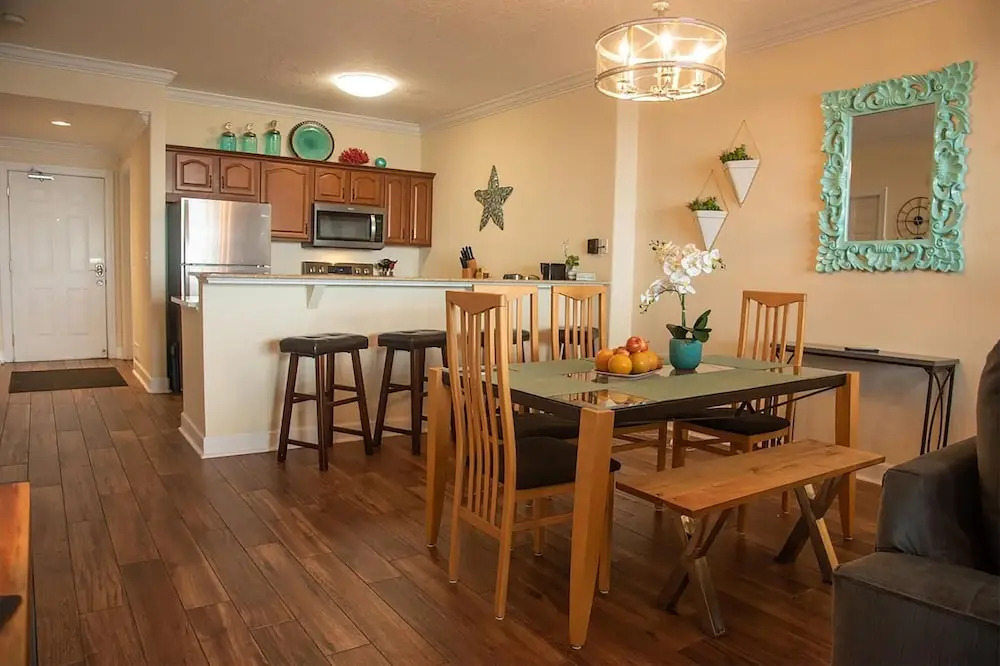 Ocean Reef 1204