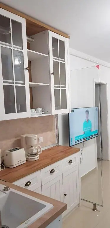 Apartament Vila Brana Sibiu Selimbar str Nicolae Brana Nr 63 Ap 4