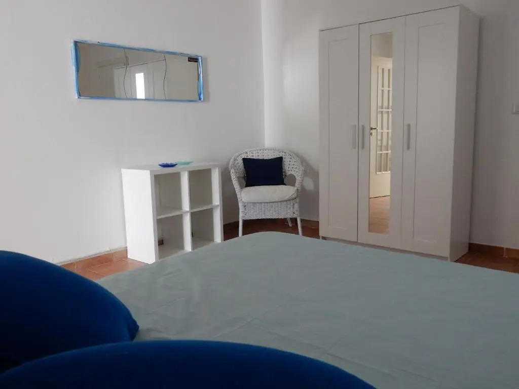 La Casetta Blu