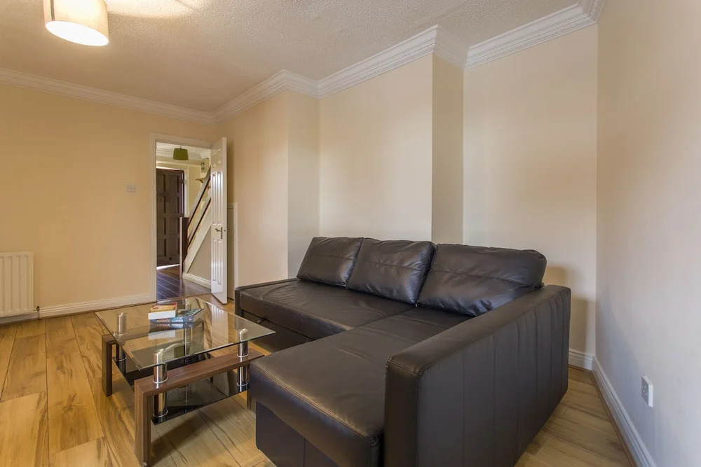 The Haddington Self Catering
