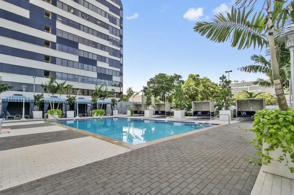 Charming 2BR in Coconut Grove by Sonder