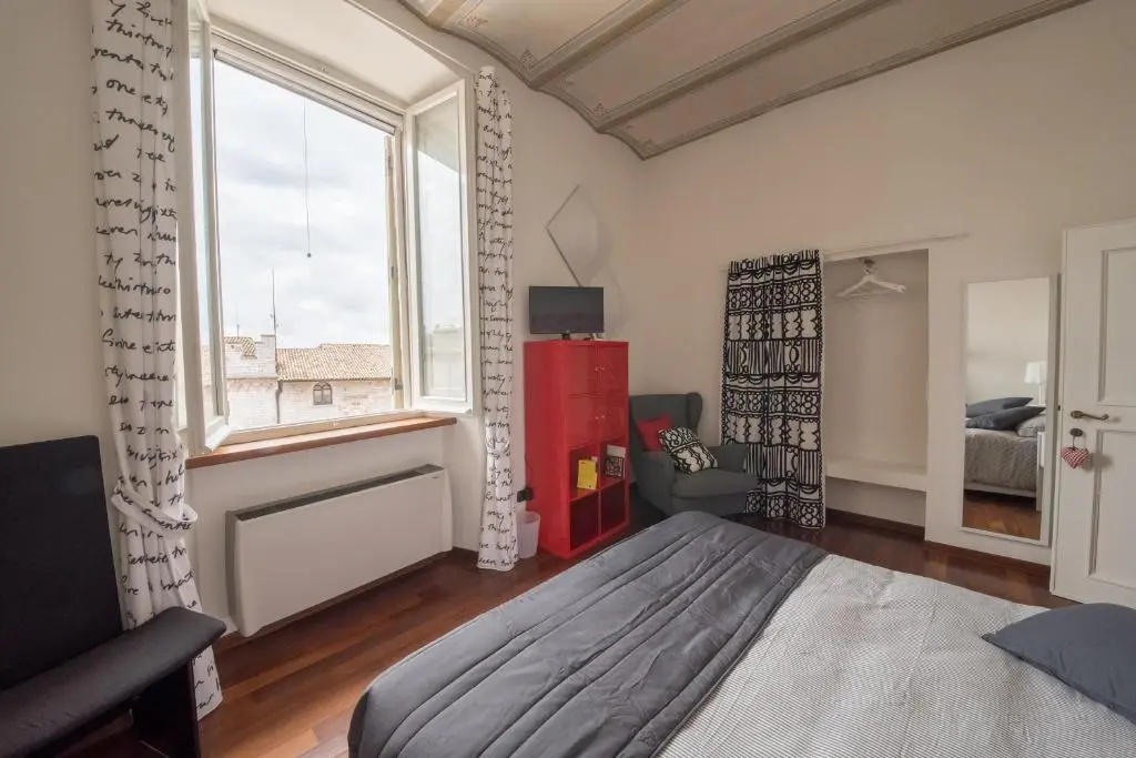 Casa Balestra